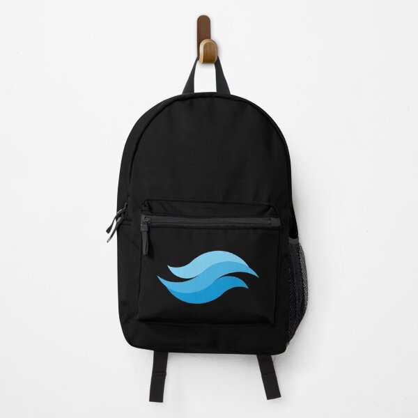 Item preview, water waves illustration  designed and sold by RizovArt.