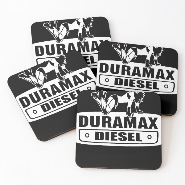 Item preview, Duramax Diesel designed and sold by KurtissDutton.