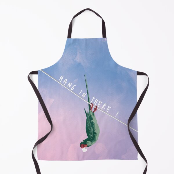 Item preview, Hang in there ! designed and sold by Captain Chromatic.