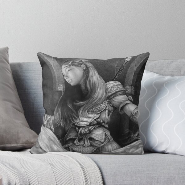 Item preview, Resurface designed and sold by Ilustralia Pepe Valencia.