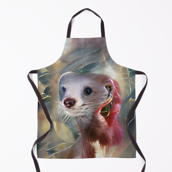 Item preview, Weasel designed and sold by Lachrymosa.