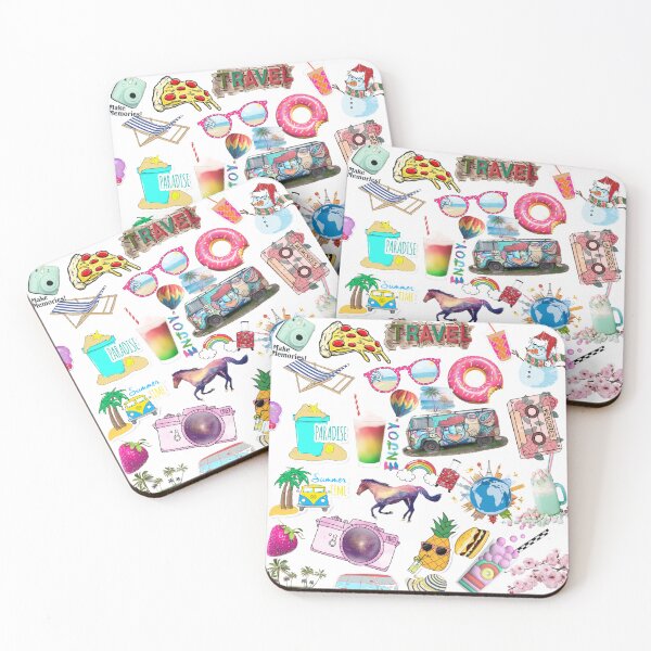 Item preview, Travel | Vacation | Summer Vacation designed and sold by Dollarex.