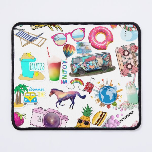 Item preview, Travel | Vacation | Summer Vacation designed and sold by Dollarex.