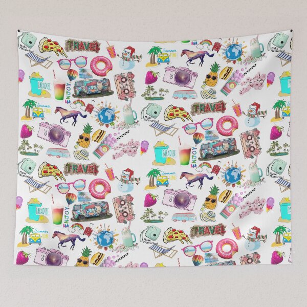 Item preview, Travel | Vacation | Summer Vacation designed and sold by Dollarex.