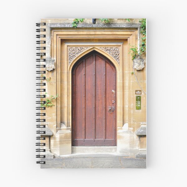 Item preview, Doors Oxford 2 designed and sold by CasparTheRiddle.