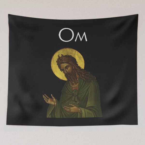 Item preview, Om band designed and sold by Ratkowski.
