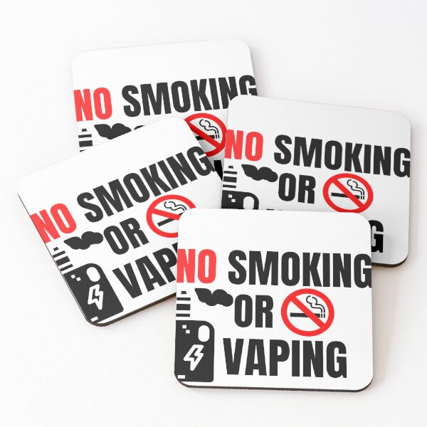 Item preview, NO SMOKING SIGN designed and sold by noyomiart.