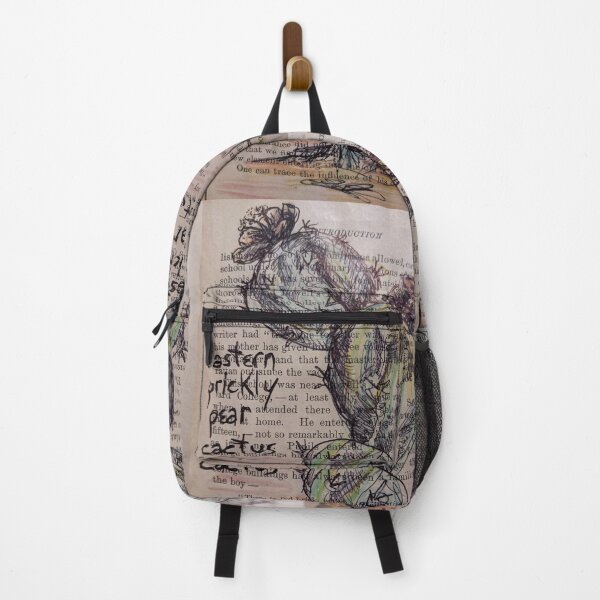 Item preview, Eastern Prickly Pear Cactus designed and sold by arfff.