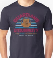 Guardians University Unisex T-Shirt
