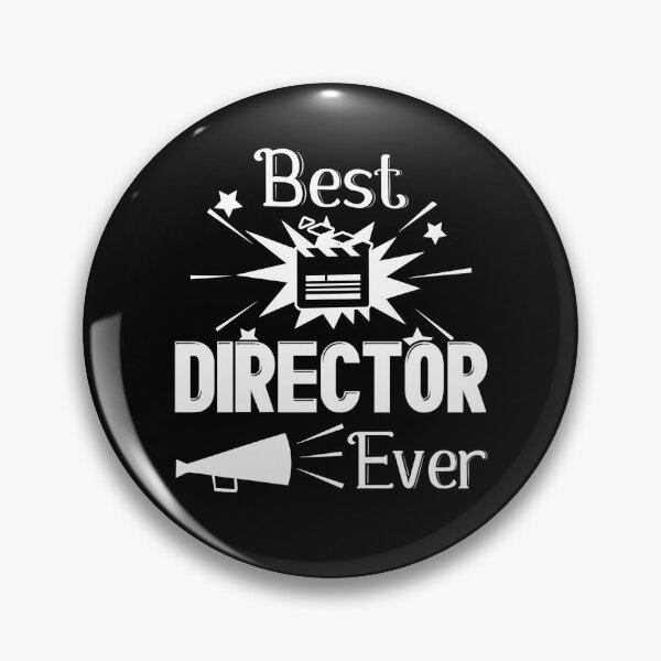 Item preview, Best Director Ever designed and sold by UnknownArtistt.