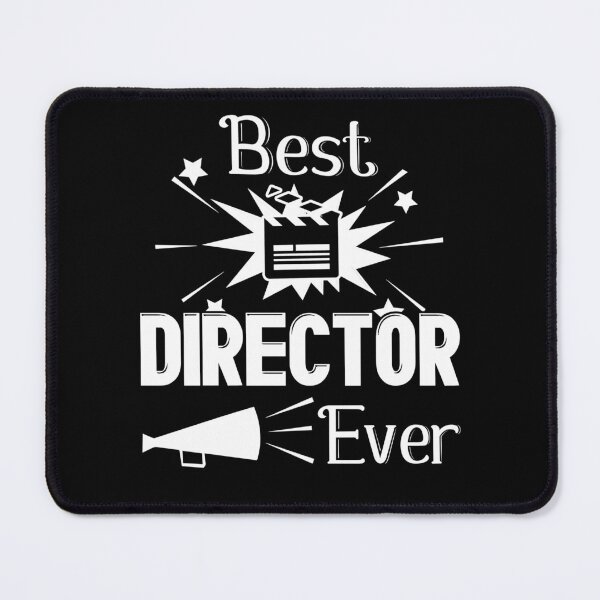 Item preview, Best Director Ever designed and sold by UnknownArtistt.