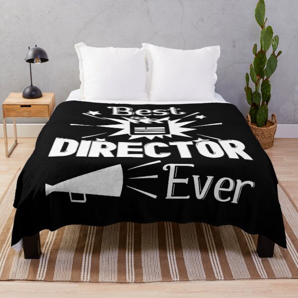 Item preview, Best Director Ever designed and sold by UnknownArtistt.