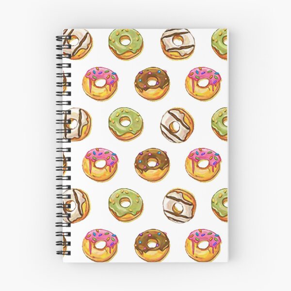 Item preview, Have a Doughnut designed and sold by It's Just Me.