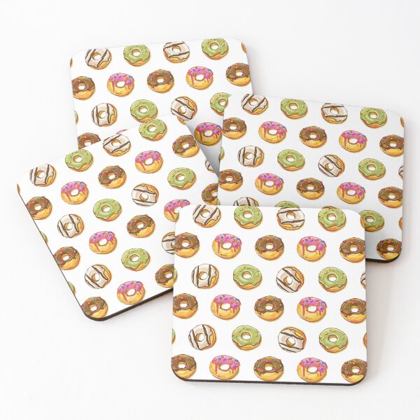 Item preview, Have a Doughnut designed and sold by It's Just Me.