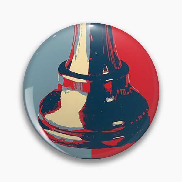 Item preview, Chess King art designed and sold by Alexanderhishop.