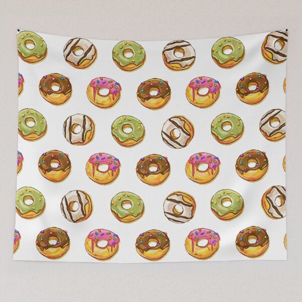 Item preview, Have a Doughnut designed and sold by It's Just Me.