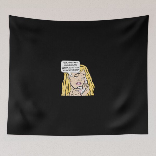 Item preview, Dolly Parton - Jolene Lyrics T- designed and sold by paulineplgxs.