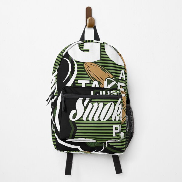 Item preview, Smoke Cigars, Take Naps, Play Golf  Funny gift  designed and sold by edensmr.