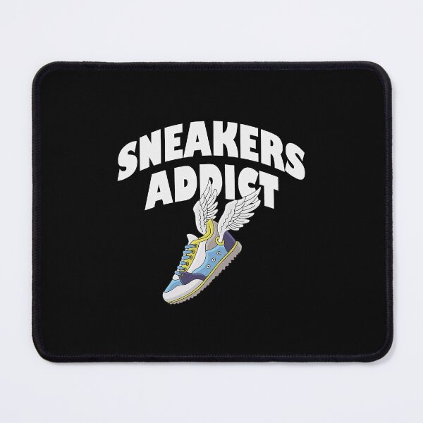 Item preview, Grab It Fast Sneaker Addict Design designed and sold by sneakersaddict-.