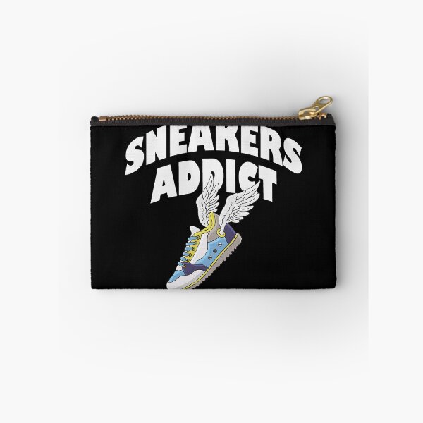 Item preview, Grab It Fast Sneaker Addict Design designed and sold by sneakersaddict-.