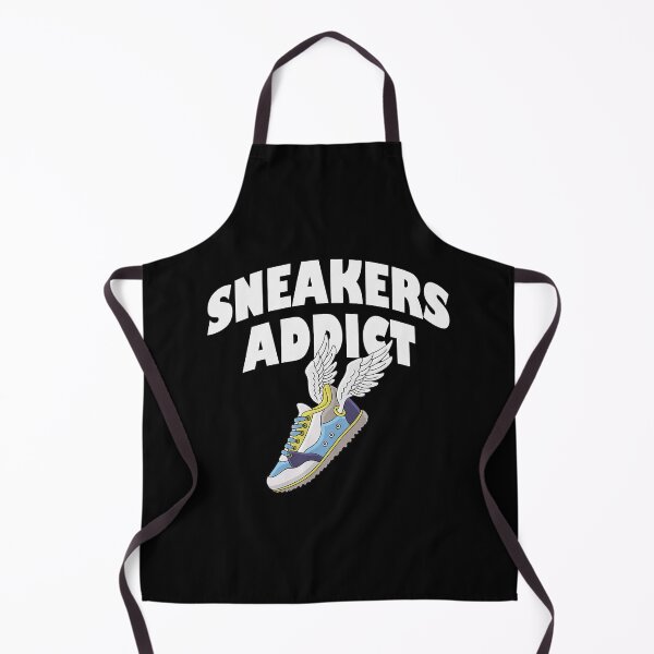 Item preview, Grab It Fast Sneaker Addict Design designed and sold by sneakersaddict-.