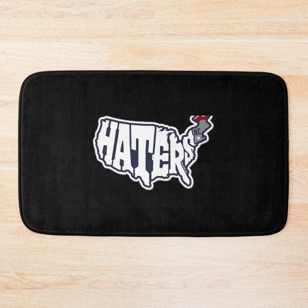 Item preview, Haters Sticker designed and sold by marshacryjsy7.