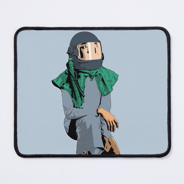 Item preview, Girl Astronaut designed and sold by boholoc0.