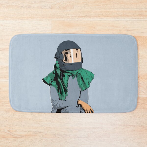 Item preview, Girl Astronaut designed and sold by boholoc0.