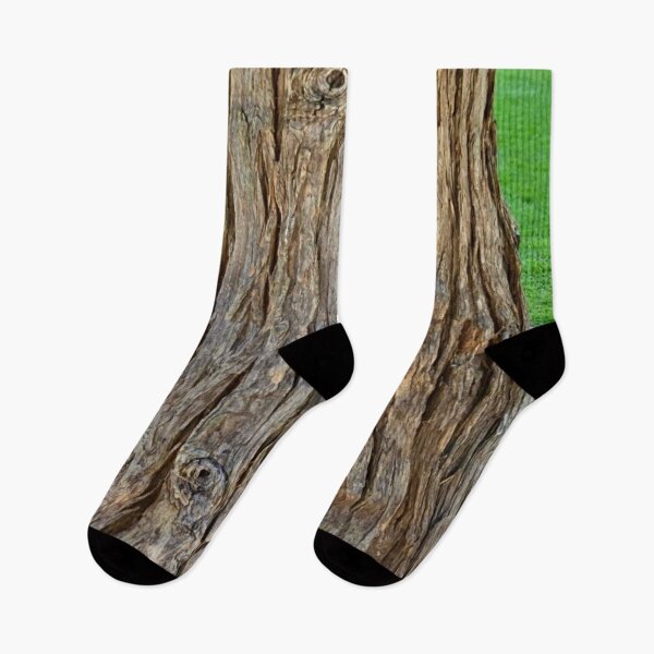 Item preview, Copy of Gnarly Old Tree with Eyes Nature Photo Design designed and sold by TacoRose.