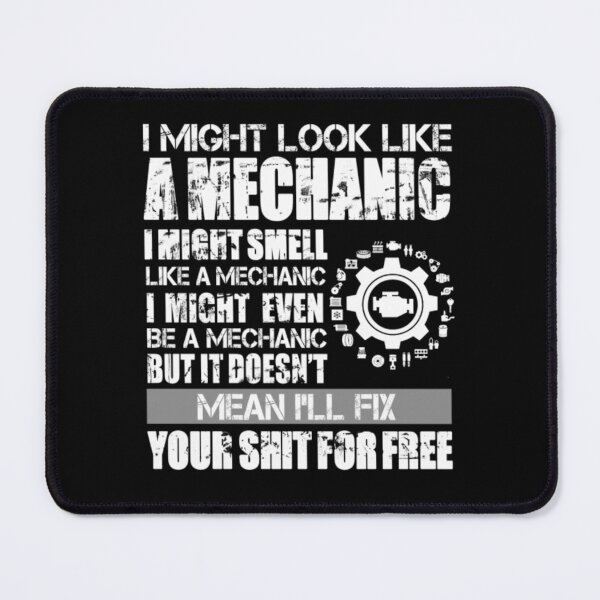 Item preview, auto mechanic designed and sold by aryagiri.
