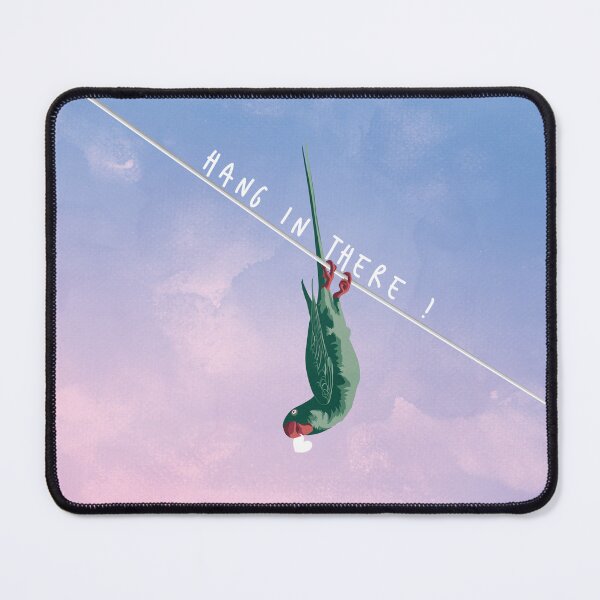 Item preview, Hang in there ! designed and sold by Captain Chromatic.