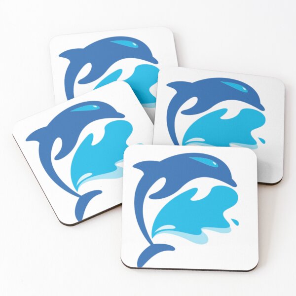 Item preview, Blue Dolphin designed and sold by AS-Graphics.