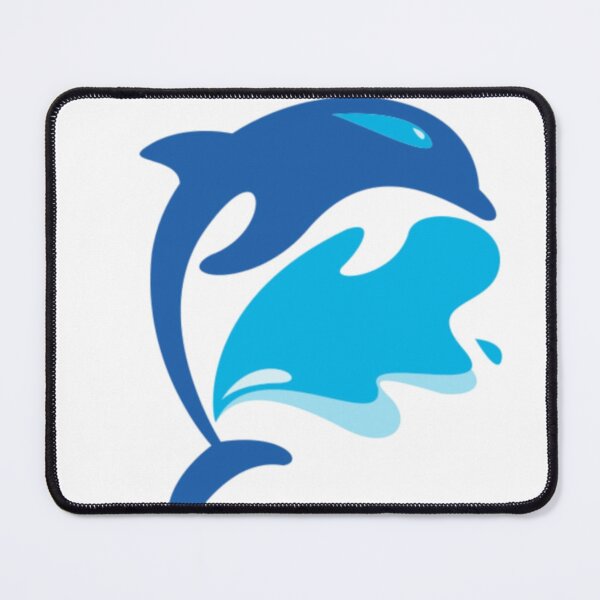 Item preview, Blue Dolphin designed and sold by AS-Graphics.
