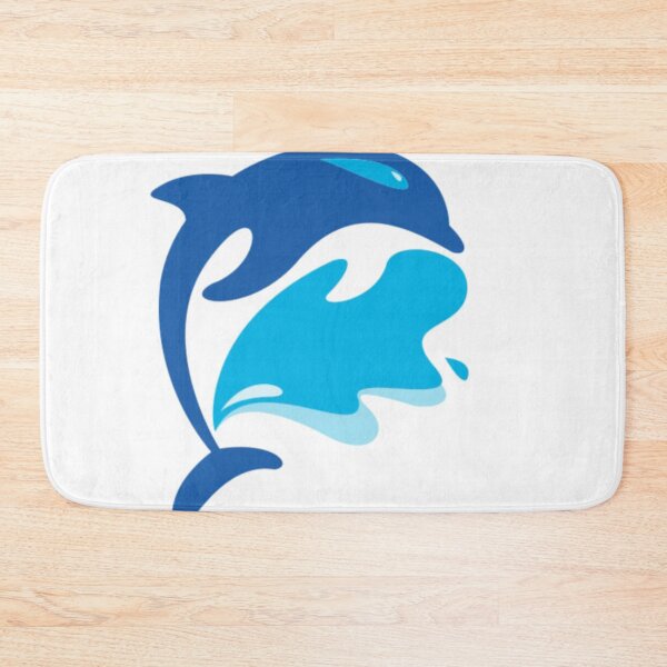Item preview, Blue Dolphin designed and sold by AS-Graphics.
