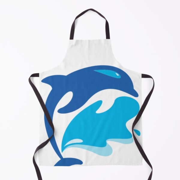 Item preview, Blue Dolphin designed and sold by AS-Graphics.
