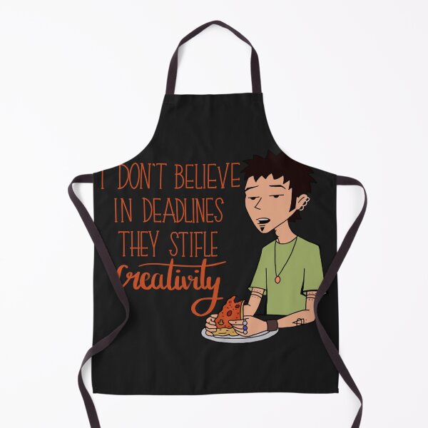 Item preview, Trent Deadlines designed and sold by LutzBlank.