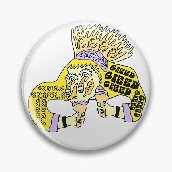 Item preview, Single & greed designed and sold by Faried Januar.