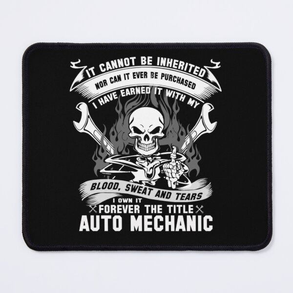 Item preview, Auto mechanic art designed and sold by aryagiri.