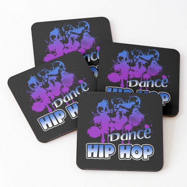Item preview, Hip Hop Dancer - I Love Hip Hop Dance designed and sold by UnknownArtistt.