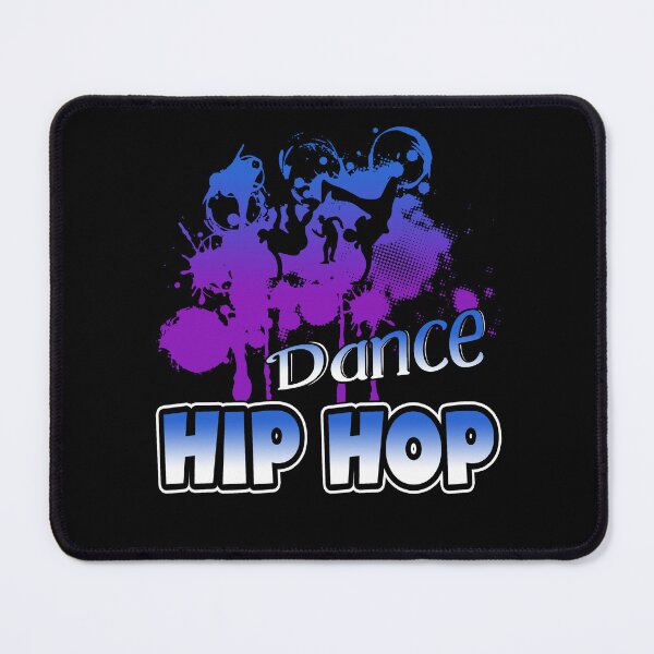 Item preview, Hip Hop Dancer - I Love Hip Hop Dance designed and sold by UnknownArtistt.