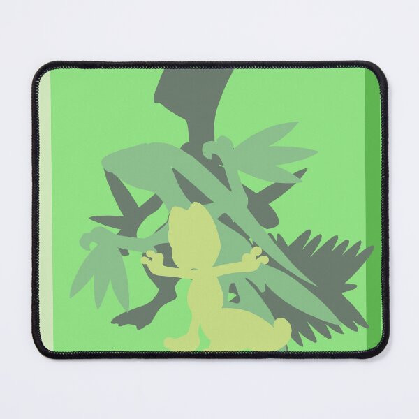 Item preview, Minimal Treecko Line designed and sold by jimsta28.