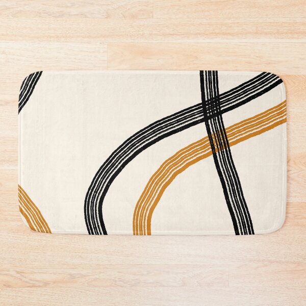 Item preview, Line Abstraction  designed and sold by Poonam Shinde.