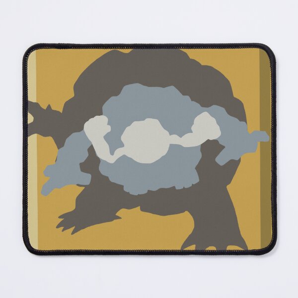 Item preview, Minimal Golem Line designed and sold by jimsta28.