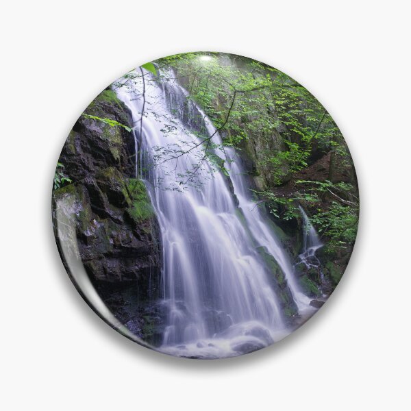 Item preview, Spruce Flats Falls 28 designed and sold by Phil Perkins.