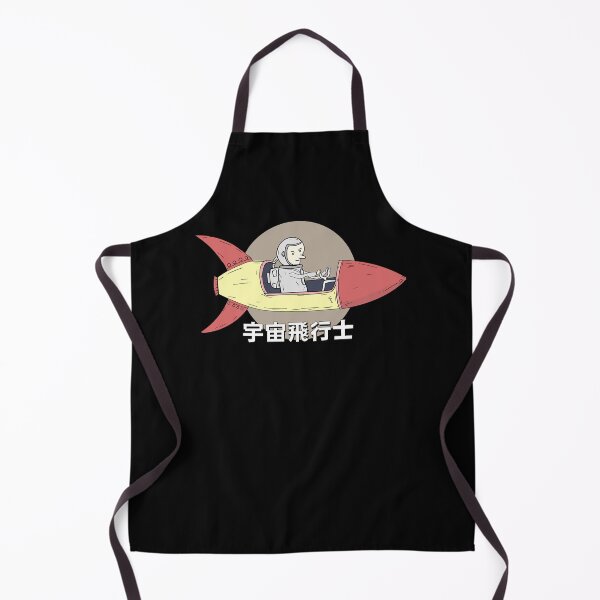 Item preview, Astronaut Japanese meme designed and sold by PauldSherman.