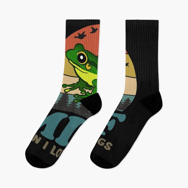 Item preview, MILF Man I Love Frogs  designed and sold by PauldSherman.