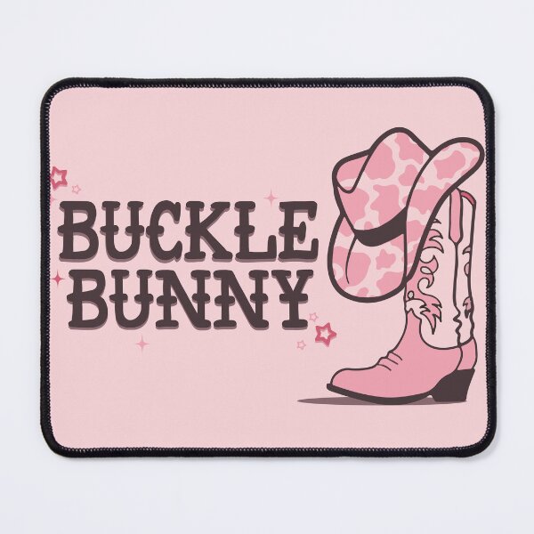 Item preview, Buckle Bunny designed and sold by Light-N-Tangy.