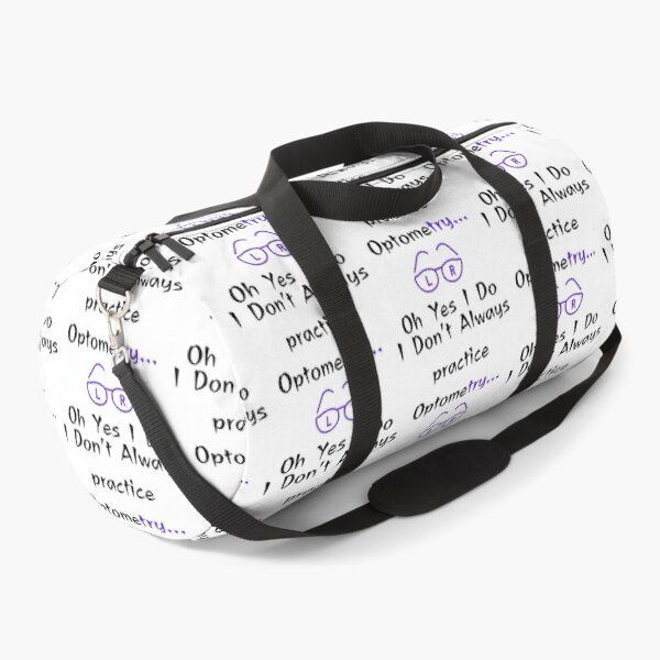Item preview, I Don't Always practice Optometry Funny T-shirt men gift women gift designed and sold by InnovantDesigns.