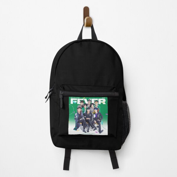Item preview, Mens Womens Orange Ateez Zerofever Epilogue Cover Poster Funny Fans designed and sold by JadeMckay083.