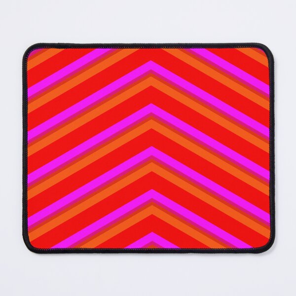 Item preview, Red Analogous designed and sold by Lakhvir.